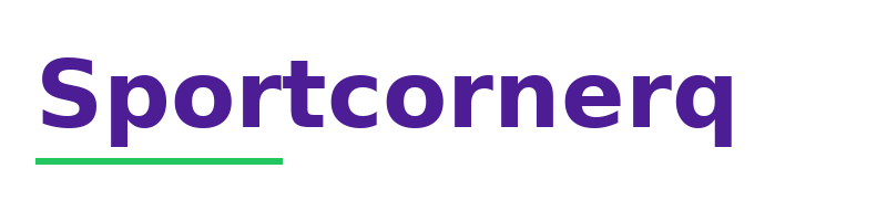 Sportcornerq logo