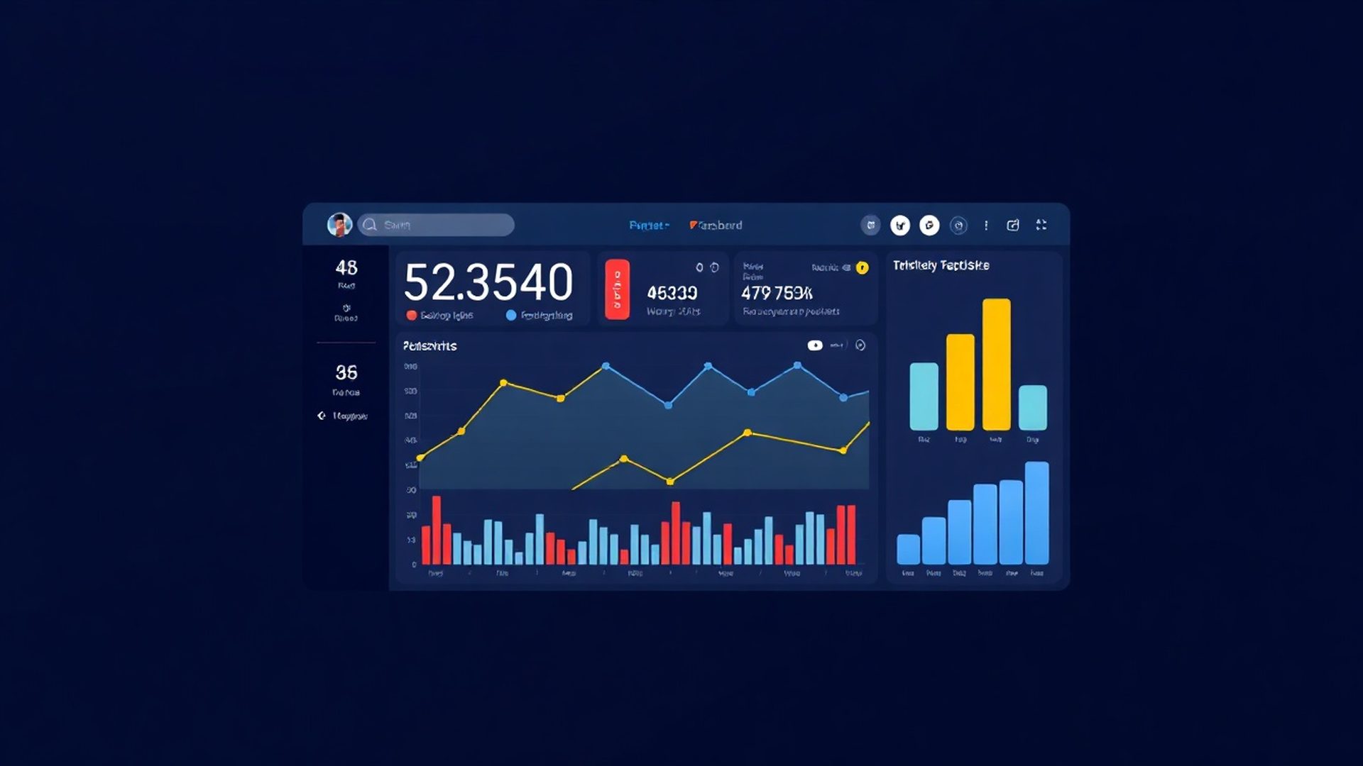 Sportcornerq nadzorna ploča s live rezultatima i statistikama